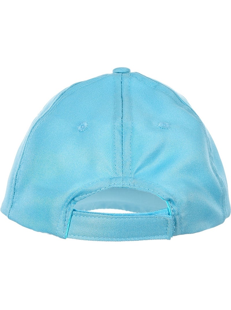 Casquette Lilo et Stitch | Licence Officielle Bleu - Kiabi