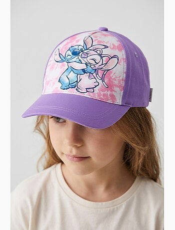 Casquette Lilo et Stitch | Licence Officielle