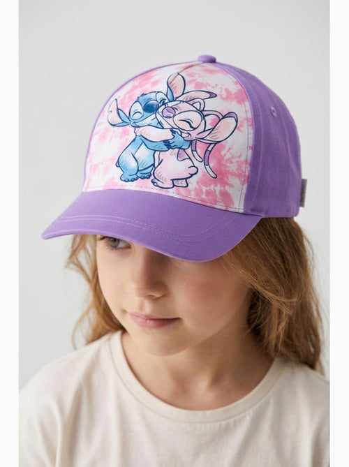 Casquette Lilo et Stitch | Licence Officielle - Kiabi Casquette Lilo et Stitch | Licence Officielle - Kiabi