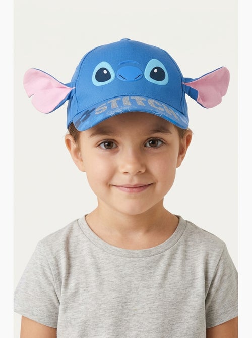 Casquette Lilo & Stitch   | Licence Officielle - Kiabi