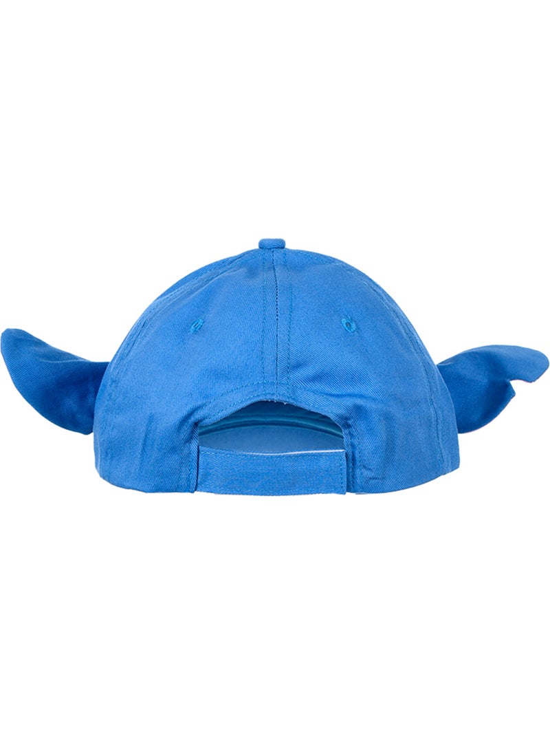 Casquette Lilo & Stitch   | Licence Officielle Bleu - Kiabi