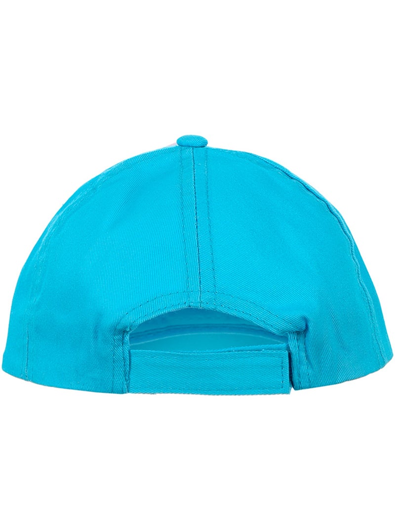 Casquette Lilo & Stitch   | Licence Officielle Bleu - Kiabi