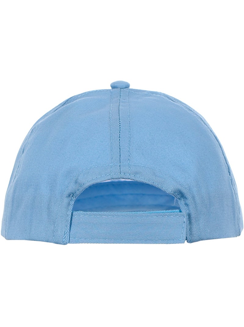 Casquette Lilo & Stitch   | Licence Officielle Bleu - Kiabi