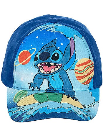 Casquette Lilo & Stitch | Licence Officielle