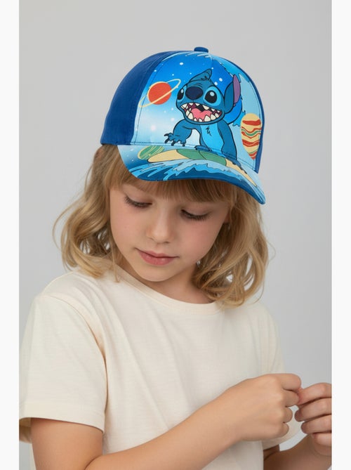 Casquette Lilo & Stitch | Licence Officielle - Kiabi Casquette Lilo & Stitch | Licence Officielle - Kiabi