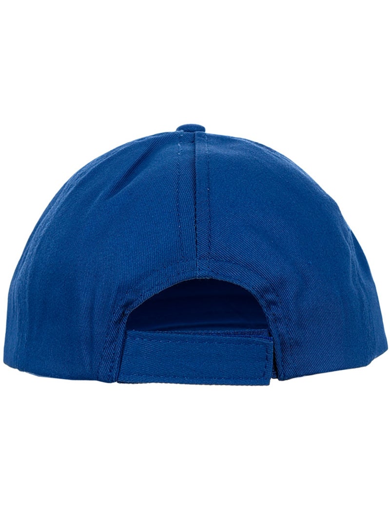 Casquette Lilo & Stitch  | Licence Officielle Bleu - Kiabi