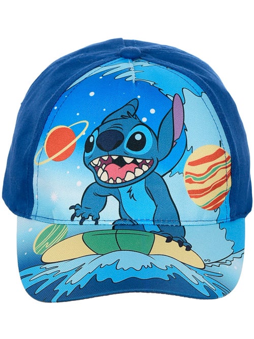 Casquette Lilo & Stitch | Licence Officielle - Kiabi Casquette Lilo & Stitch | Licence Officielle - Kiabi