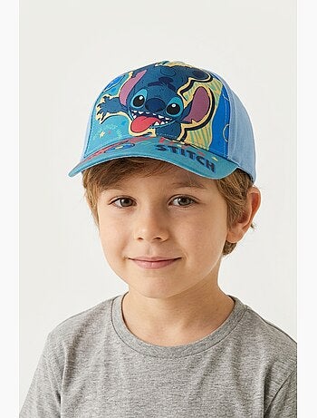Casquette Lilo & Stitch | Licence Officielle