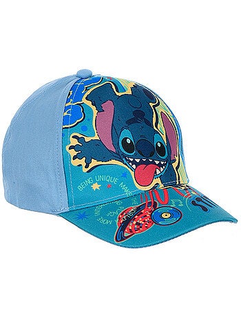 Casquette Lilo & Stitch | Licence Officielle