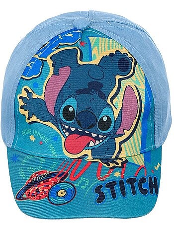 Casquette Lilo & Stitch | Licence Officielle