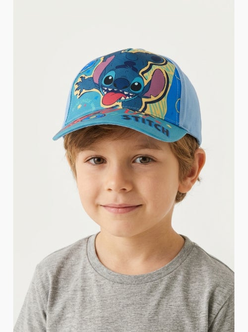 Casquette Lilo & Stitch  | Licence Officielle - Kiabi