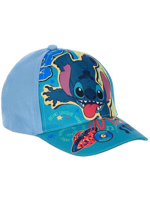 Casquette Lilo & Stitch  | Licence Officielle - Kiabi