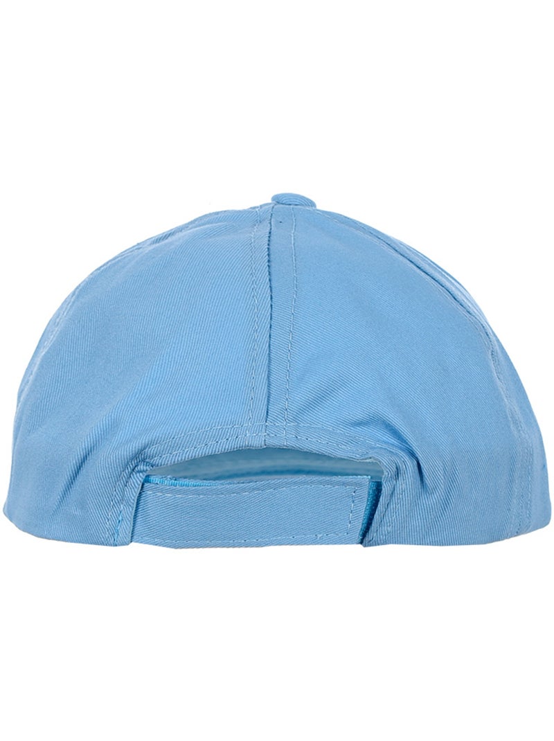 Casquette Lilo & Stitch  | Licence Officielle Bleu - Kiabi
