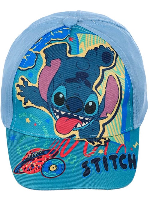 Casquette Lilo & Stitch  | Licence Officielle - Kiabi