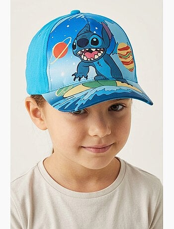 Casquette Lilo & Stitch | Licence Officielle