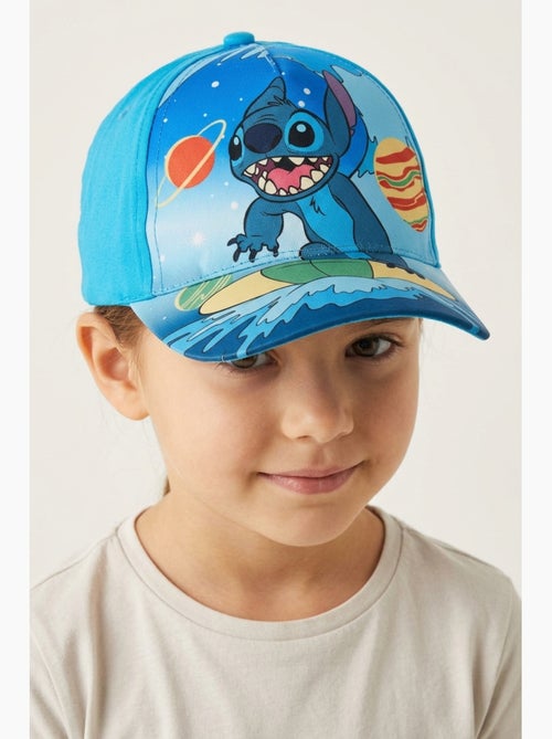 Casquette Lilo & Stitch   | Licence Officielle - Kiabi