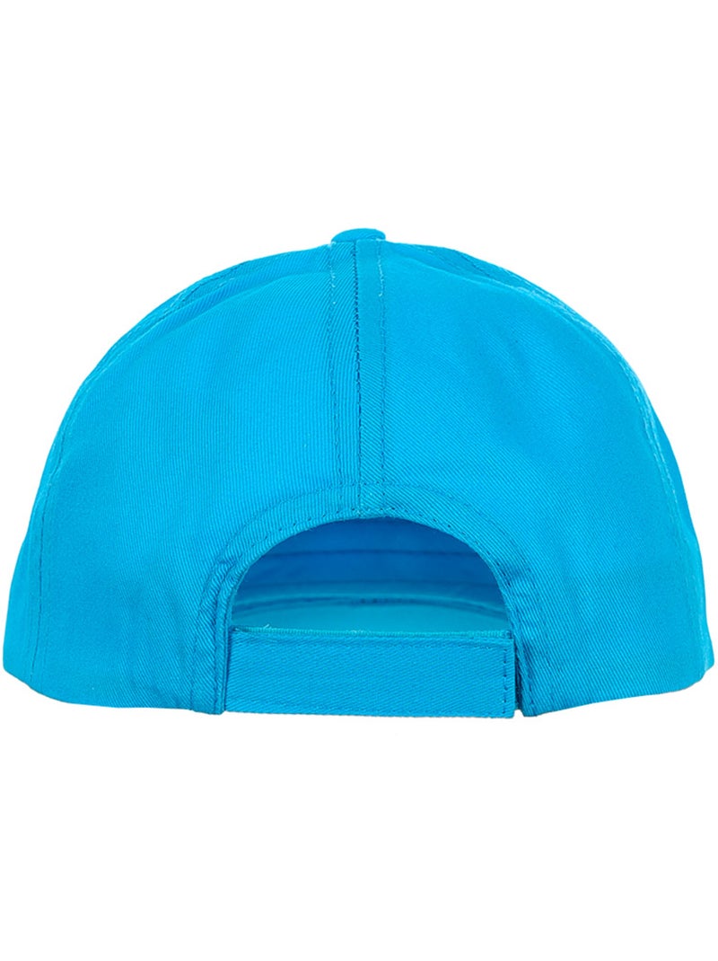 Casquette Lilo & Stitch   | Licence Officielle Bleu turquoise - Kiabi
