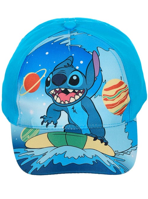 Casquette Lilo & Stitch   | Licence Officielle - Kiabi