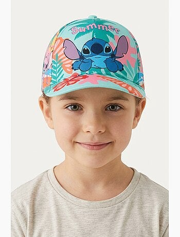 Casquette Lilo & Stitch | Licence Officielle