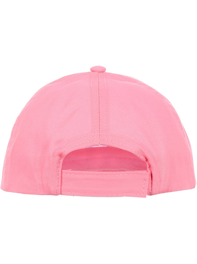 Casquette Lilo & Stitch   | Licence Officielle Rose - Kiabi