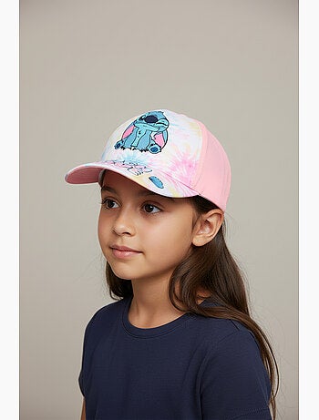 Casquette Lilo & Stitch | Licence Officielle
