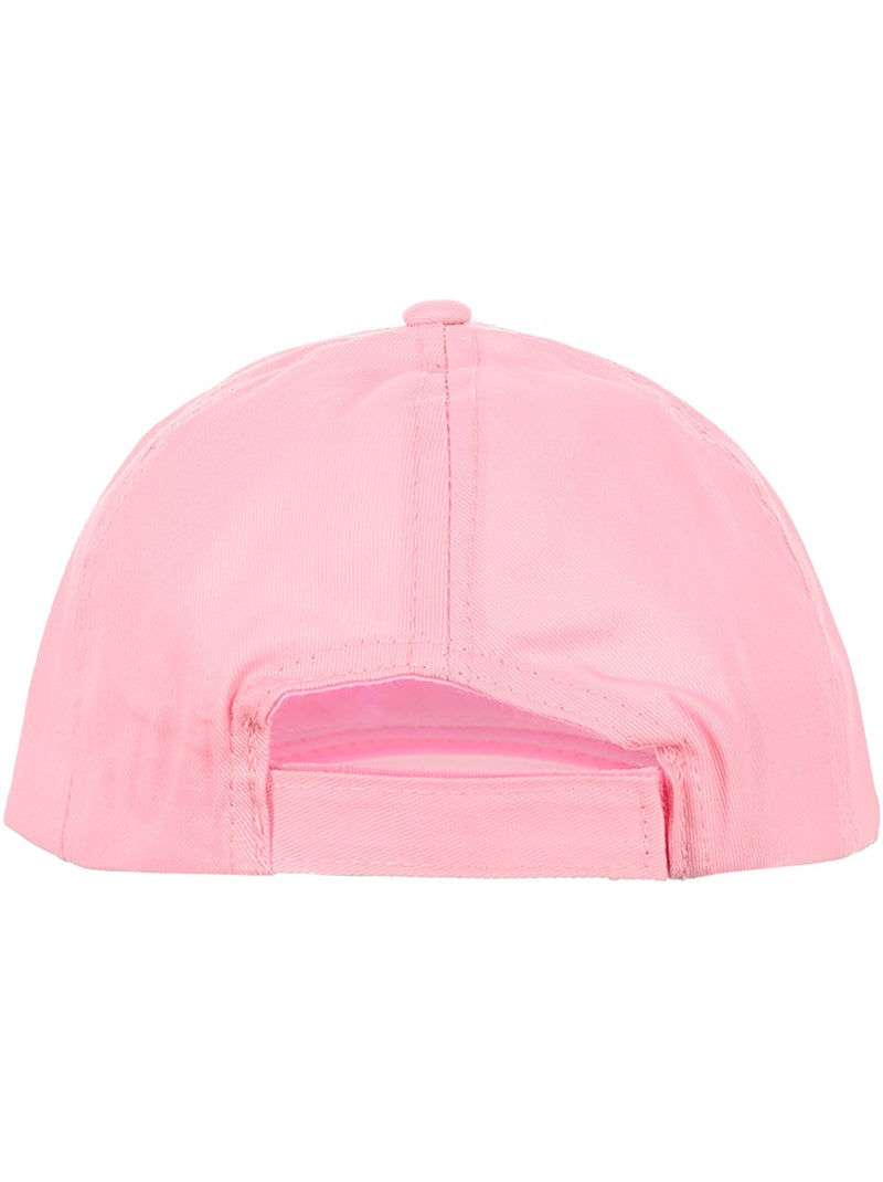 Casquette Lilo & Stitch   | Licence Officielle Rose - Kiabi