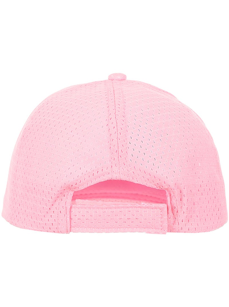 Casquette Lilo & Stitch   | Licence Officielle Rose - Kiabi
