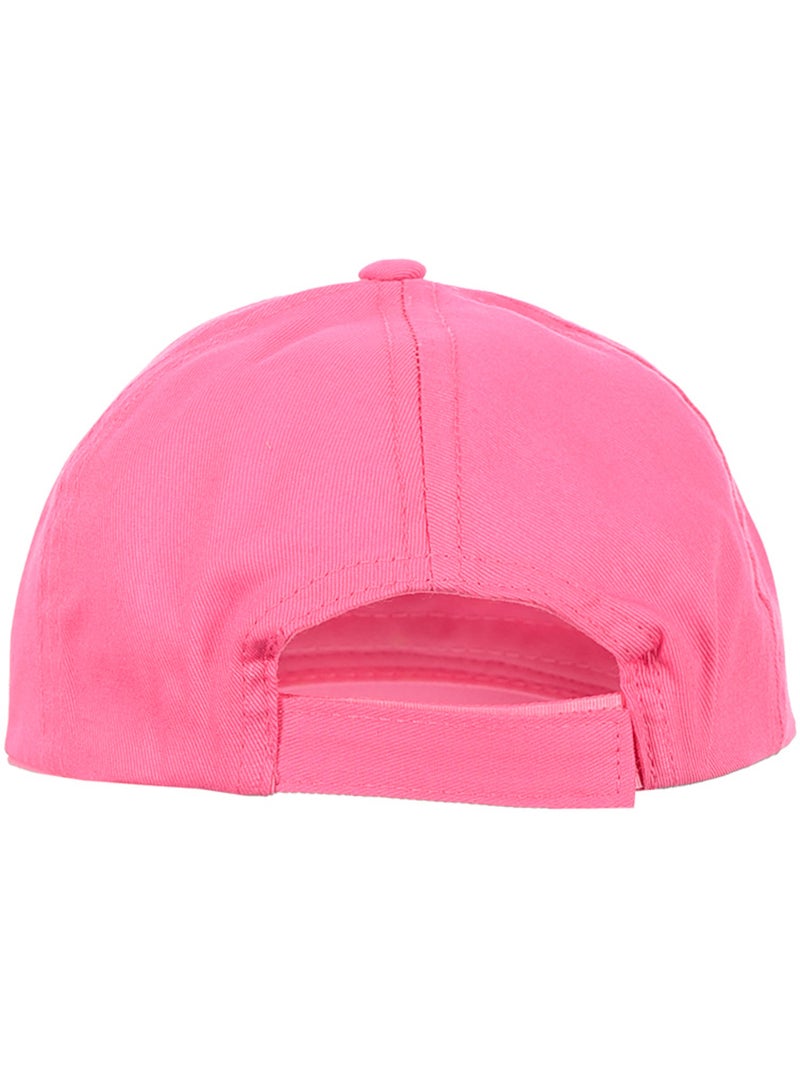 Casquette Lilo & Stitch   | Licence Officielle Rose - Kiabi
