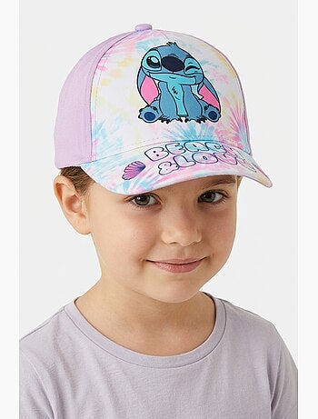 Casquette Lilo & Stitch | Licence Officielle