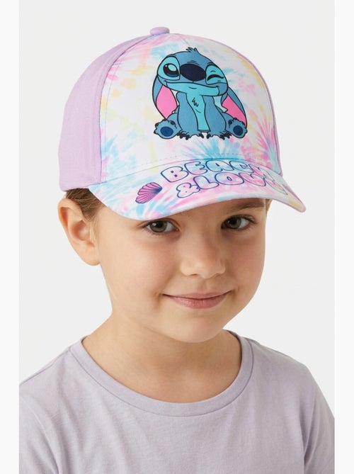 Casquette Lilo & Stitch   | Licence Officielle - Kiabi