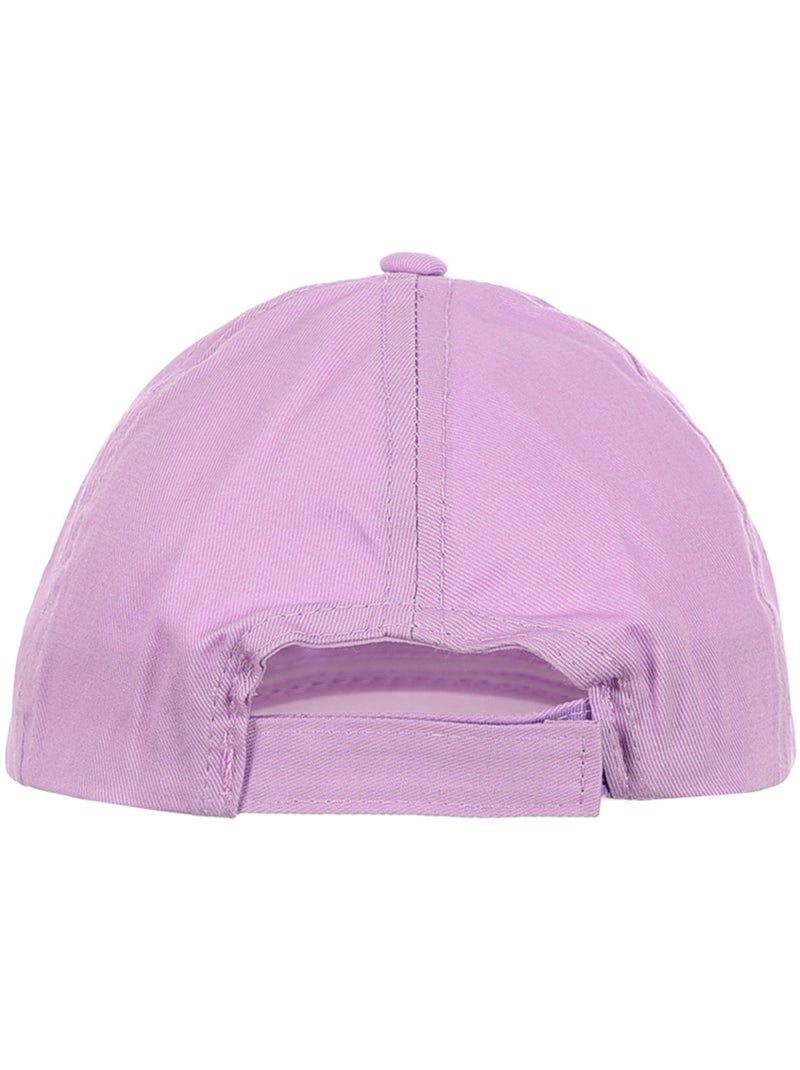 Casquette Lilo & Stitch   | Licence Officielle Violet - Kiabi