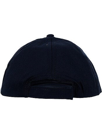Casquette Lilo & Stitch Marine| Licence Officielle