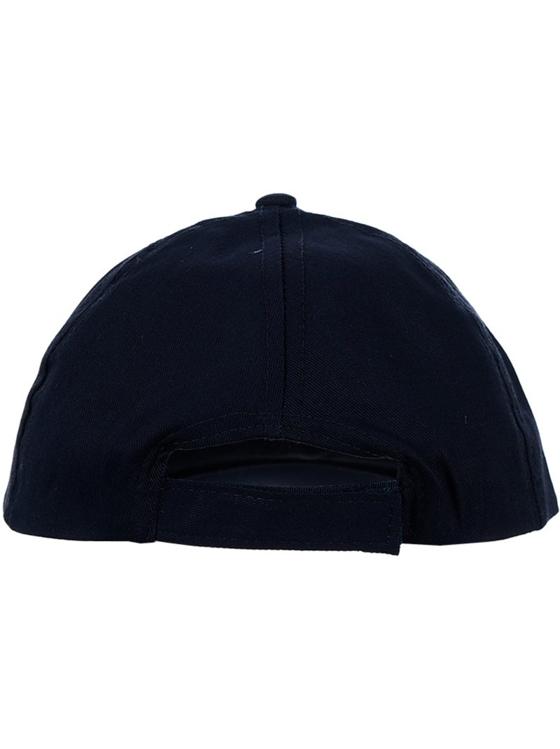 Casquette Lilo & Stitch Marine| Licence Officielle Bleu - Kiabi