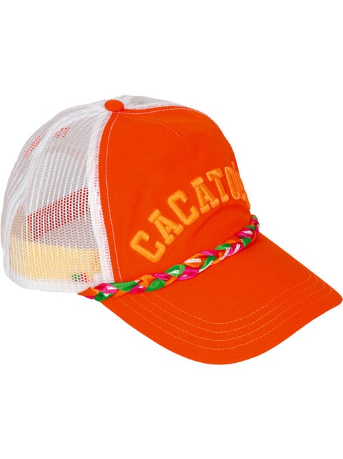 Casquette LIMON - Kiabi