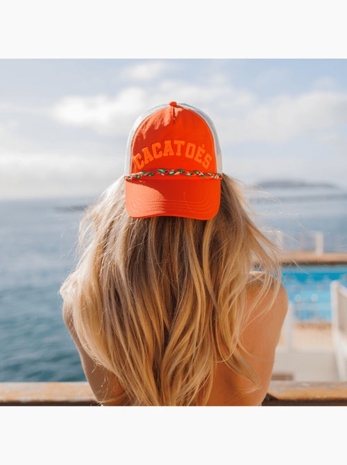 Casquette LIMON - Kiabi