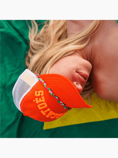 Casquette LIMON - Kiabi