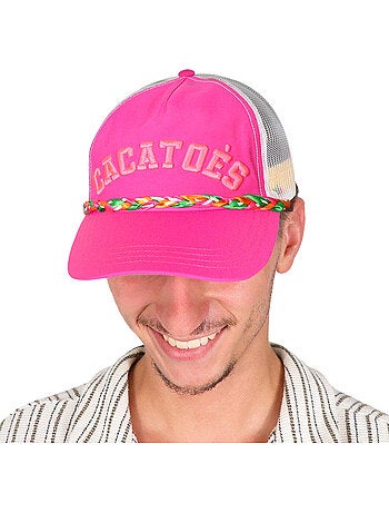 Casquette LIMON