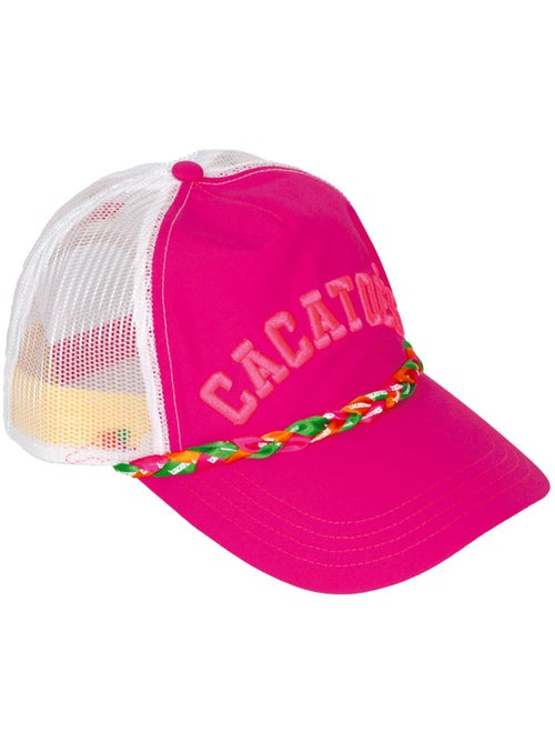 Casquette LIMON - Kiabi
