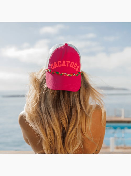Casquette LIMON - Kiabi