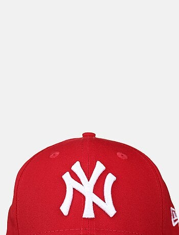Casquette logotypé - New Era