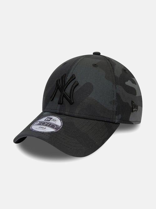 Casquette logotypé - New Era - Kiabi Casquette logotypé - New Era - Kiabi