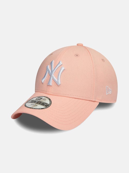 Casquette logotypé - New Era - Kiabi