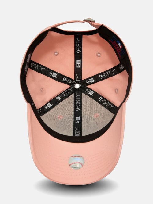 Casquette logotypé - New Era - Kiabi