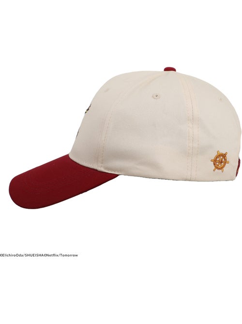 Casquette Luffy - One Piece - Kiabi Casquette Luffy - One Piece - Kiabi