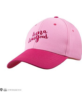 Casquette Luna Lovegood - Harry Potter