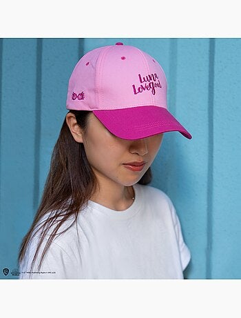Casquette Luna Lovegood - Harry Potter