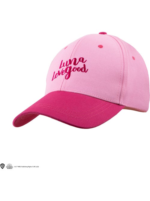 Casquette Luna Lovegood - Harry Potter - Kiabi
