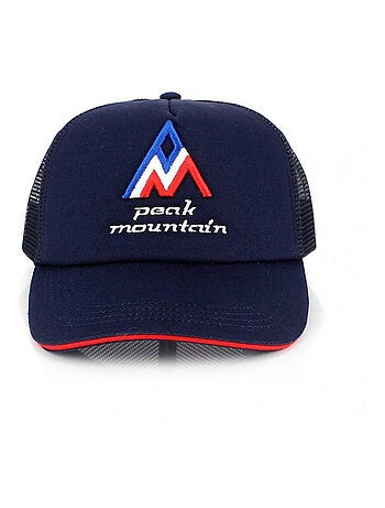 Casquette MACES - PEAK MOUNTAIN