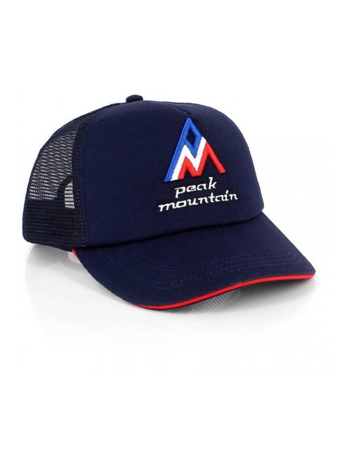 Casquette MACES - PEAK MOUNTAIN - Kiabi