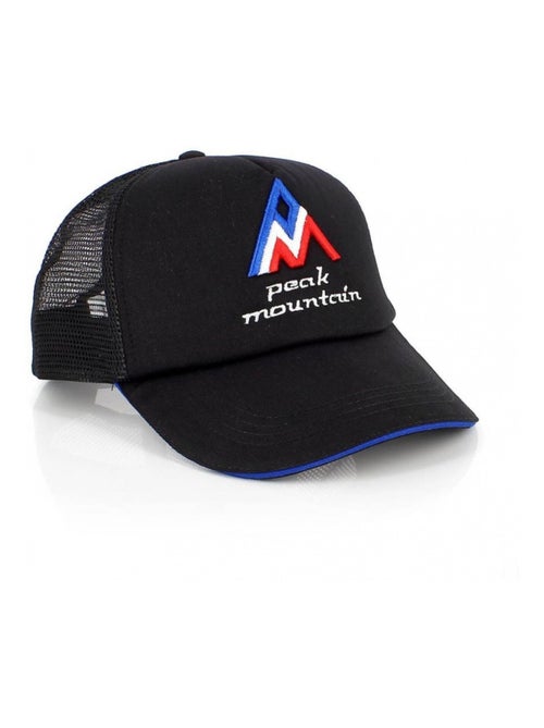 Casquette MACES - PEAK MOUNTAIN - Kiabi